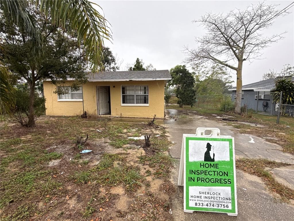931 LINCOLN STREET BABSON PARK, FL 33827