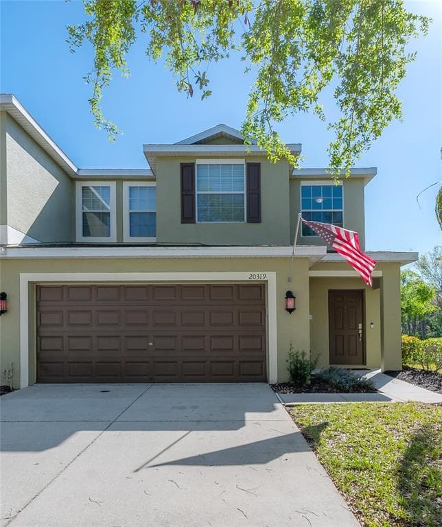 20319 STARFINDER WAY TAMPA, FL 33647