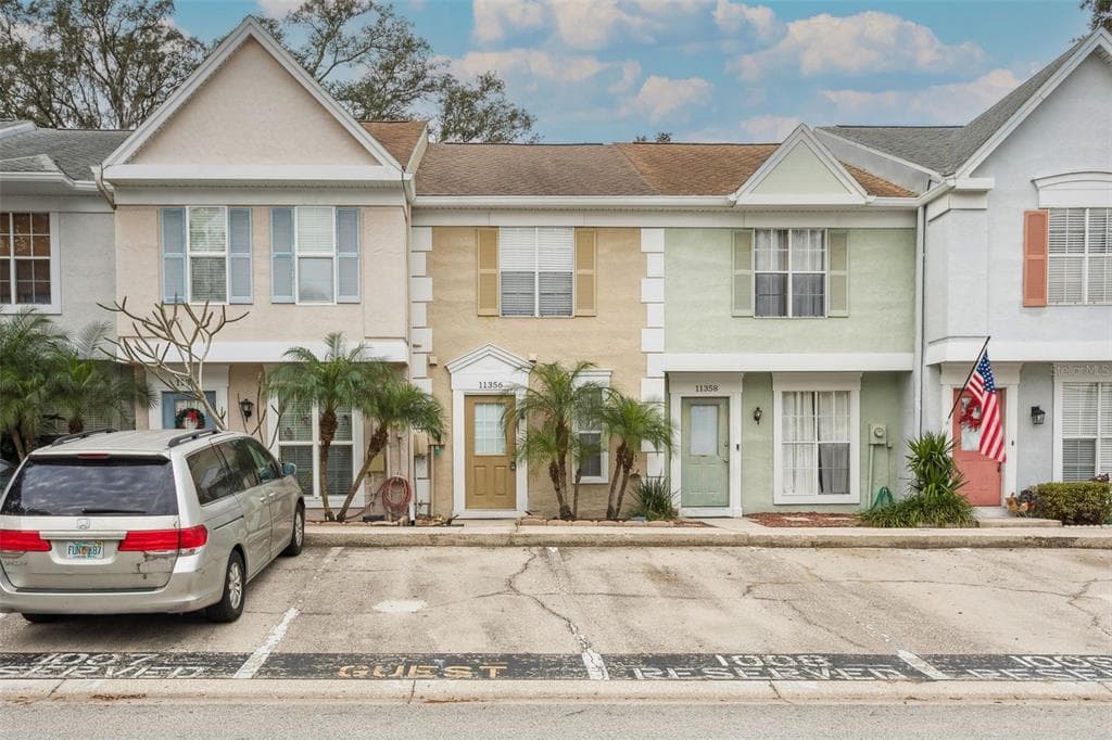 11356 STRATTON PARK DRIVE TEMPLE TERRACE, FL 33617