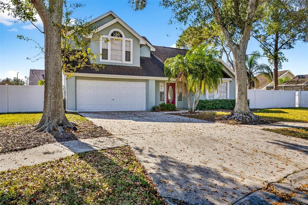 6606 TERRAPIN COURT TAMPA, FL 33625