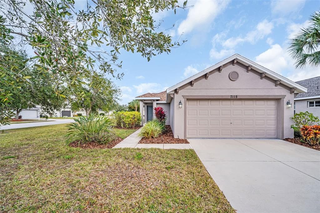 7115 50TH AVENUE CIRCLE E PALMETTO, FL 34221