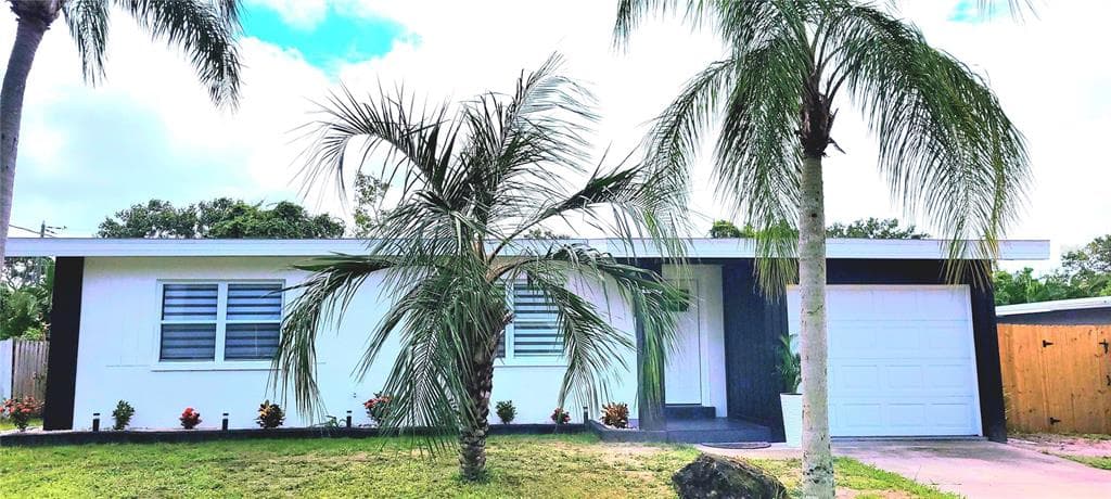 1619 LINWOOD DRIVE CLEARWATER, FL 33755