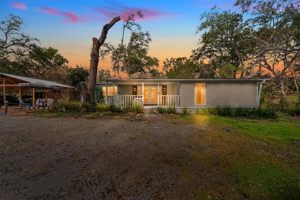 34947 EMILY DRIVE DADE CITY, FL 33523