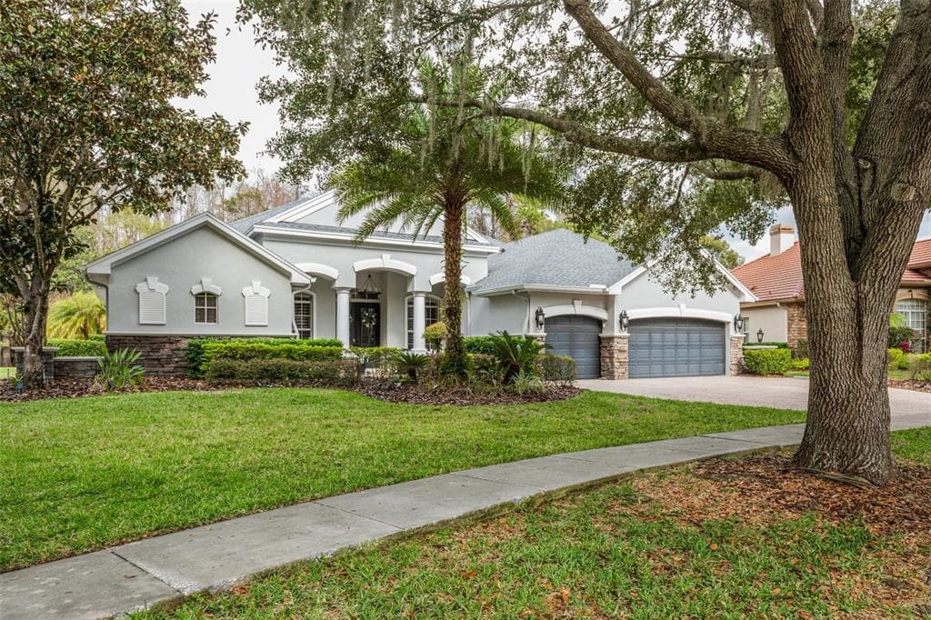 21111 LAKE VIENNA DRIVE LAND O LAKES, FL 34638