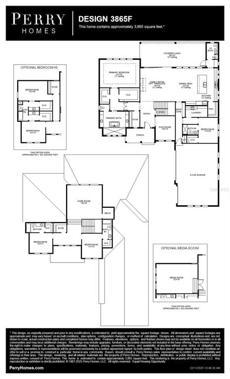 5929 CREEK RIDGE ROAD BROOKSVILLE, FL 34601
