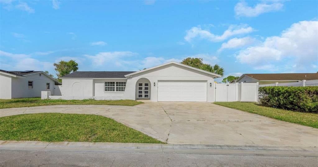 11419 47TH AVENUE N ST PETERSBURG, FL 33708