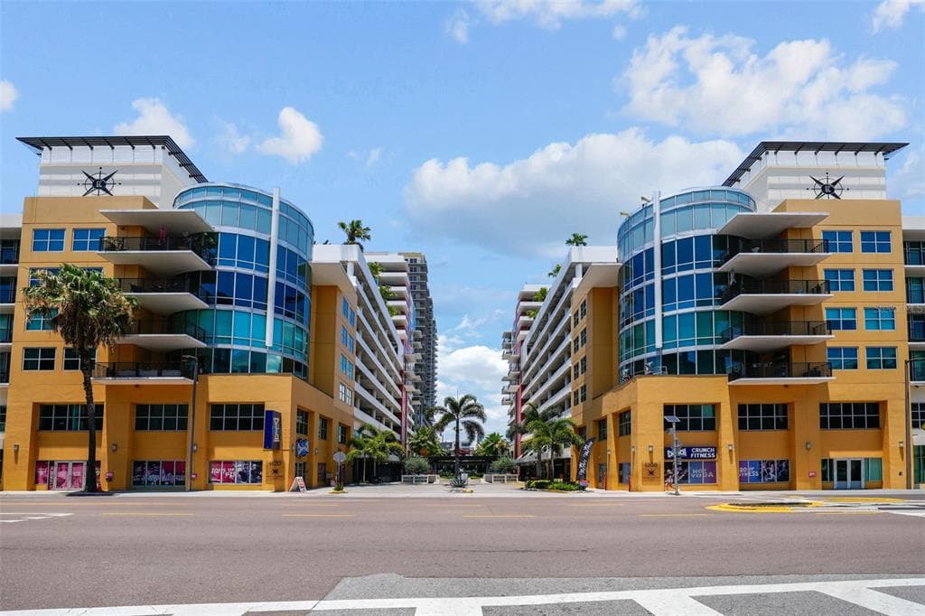 1208 E KENNEDY BOULEVARD UNIT 618 TAMPA, FL 33602