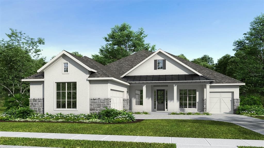 5838 CREEK RIDGE ROAD BROOKSVILLE, FL 34601