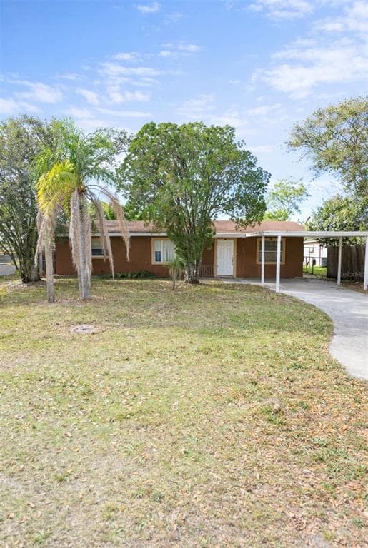 634 STRAIN BOULEVARD LAKELAND, FL 33815