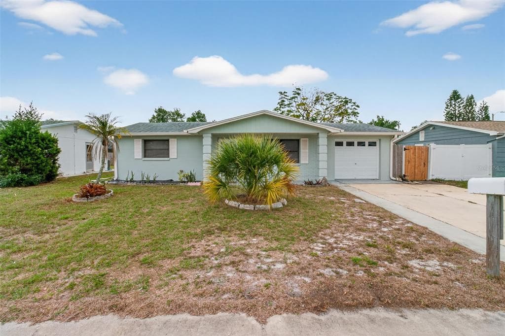 3214 HUNTINGTON ROAD HOLIDAY, FL 34691