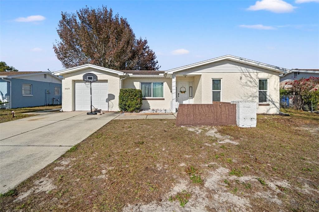 8025 DURHAM DRIVE