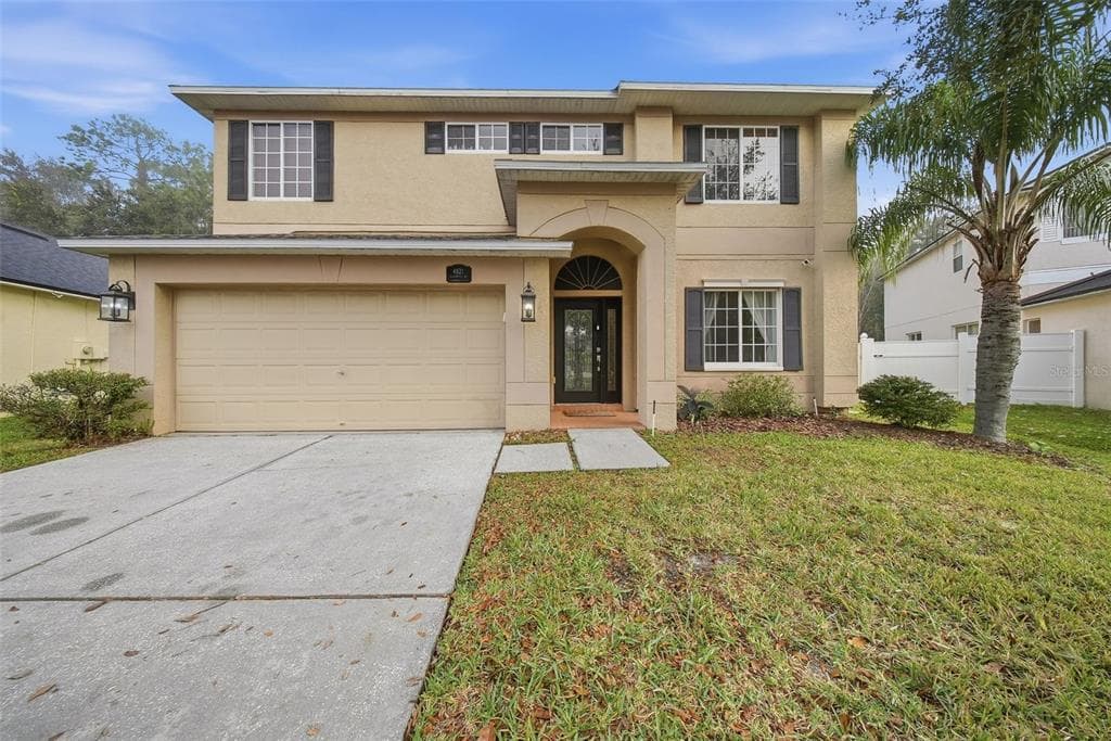 4821 BARCHETTA DRIVE LAND O LAKES, FL 34639