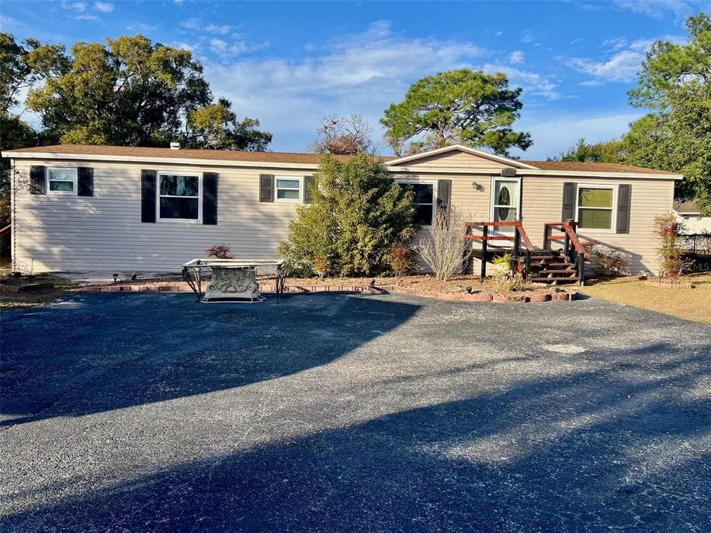 9525 SCOT STREET HUDSON, FL 34669