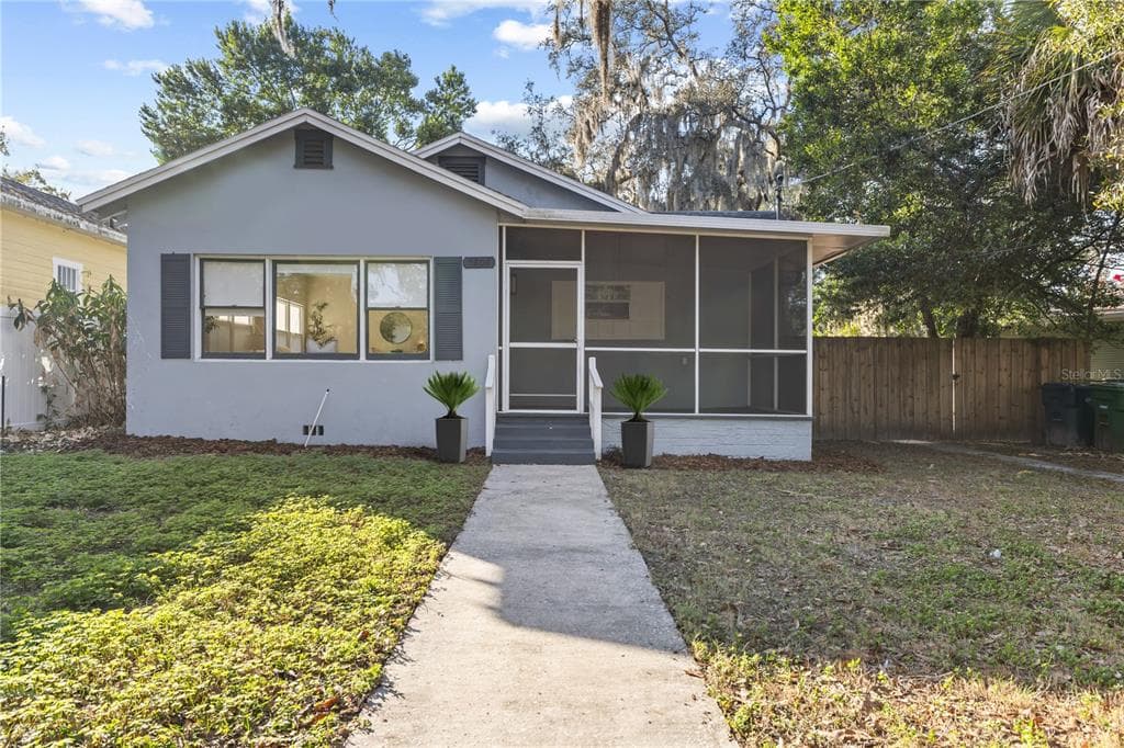 5806 N 9TH STREET TAMPA, FL 33604