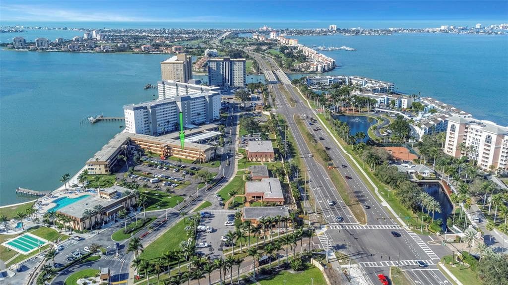 5020 BRITTANY DRIVE S UNIT 224 ST PETERSBURG, FL 33715