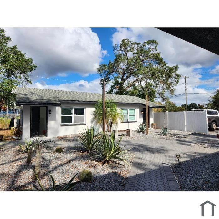 11740 N 17TH STREET UNIT 6 TAMPA, FL 33612