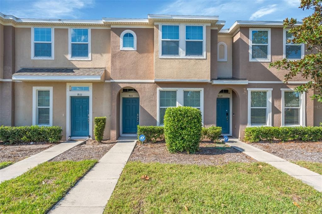 7031 TOWERING SPRUCE DRIVE RIVERVIEW, FL 33578