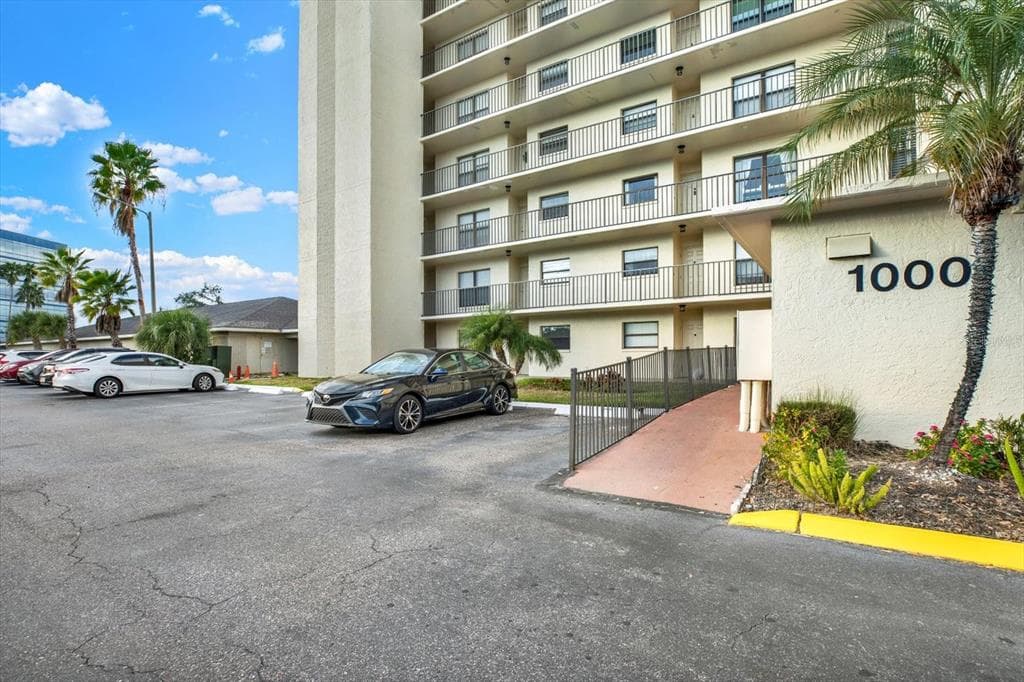 1000 COVE CAY DRIVE UNIT 3B