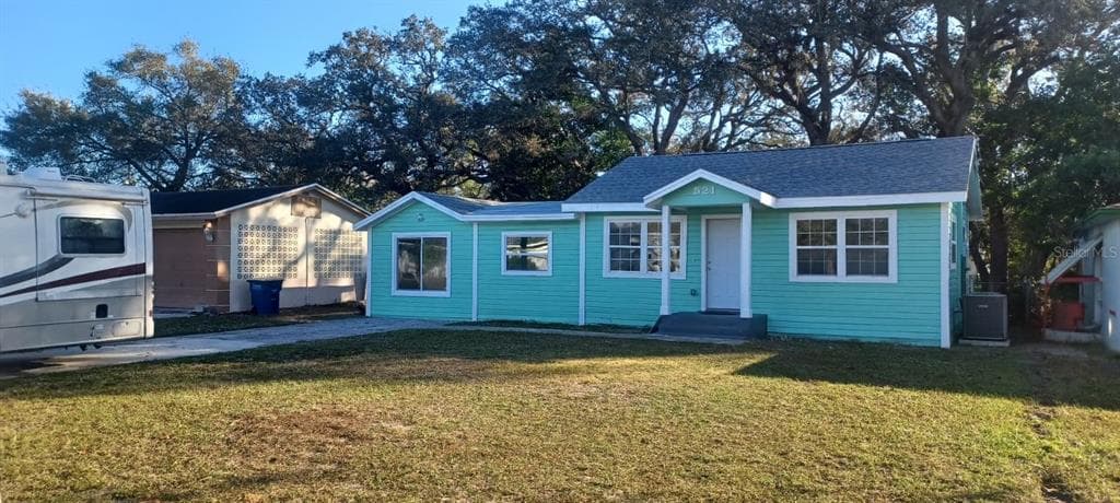 521 S CREST AVENUE CLEARWATER, FL 33756