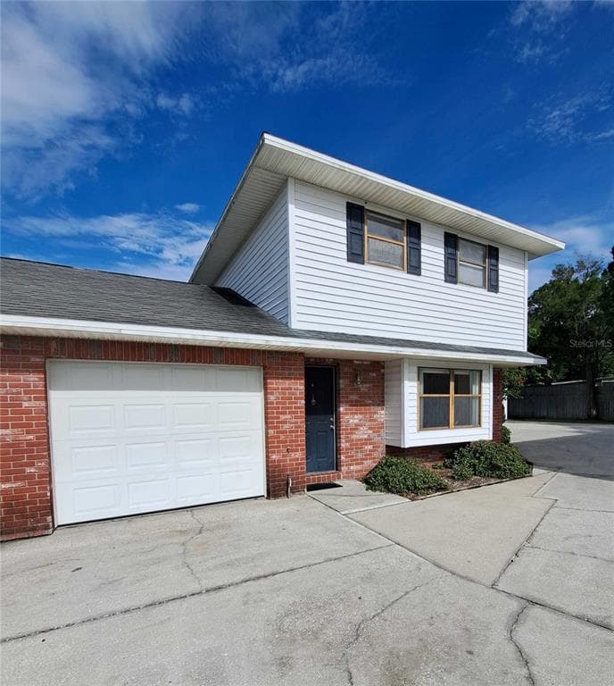 3033 PARK LANE UNIT C DUNEDIN, FL 34698