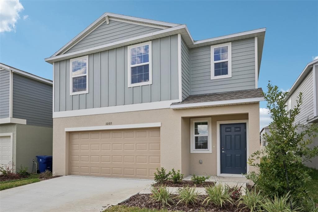 10103 BLAZING SADDLES DRIVE WESLEY CHAPEL, FL 33545