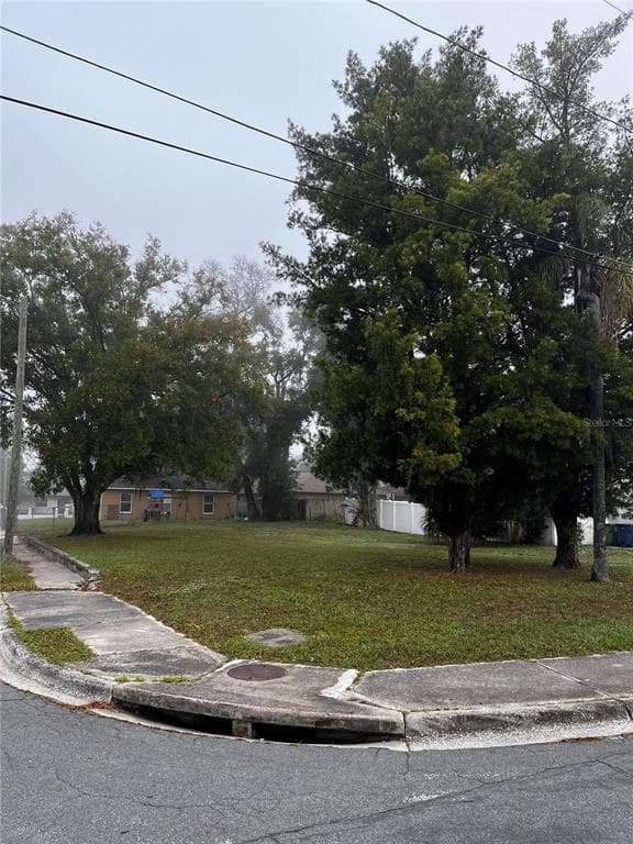 3202 CHIPCO STREET TAMPA, FL 33605