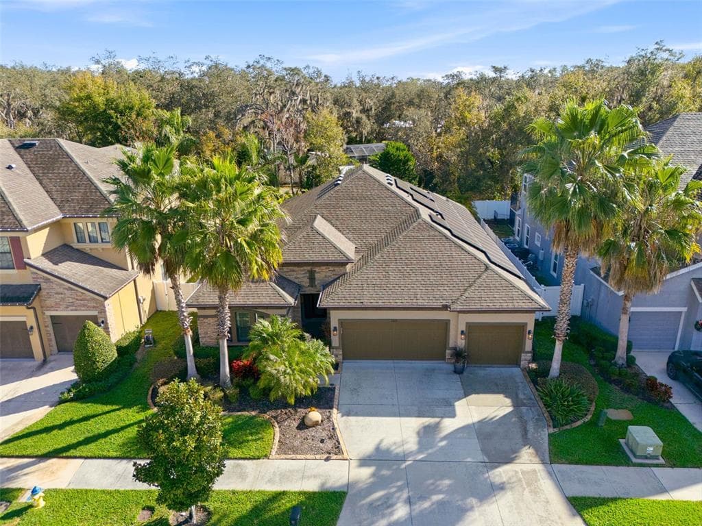11012 CHARMWOOD DRIVE RIVERVIEW, FL 33569
