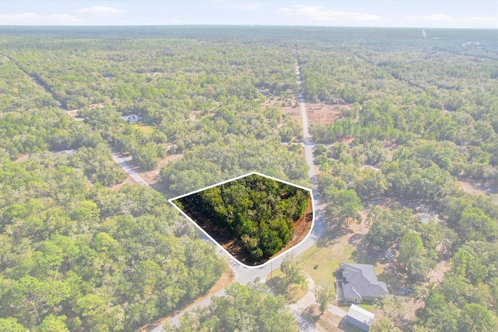 9659 N CACALIA DRIVE CRYSTAL RIVER, FL 34428