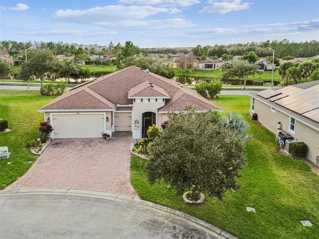 795 AVIARA LANE KISSIMMEE, FL 34759