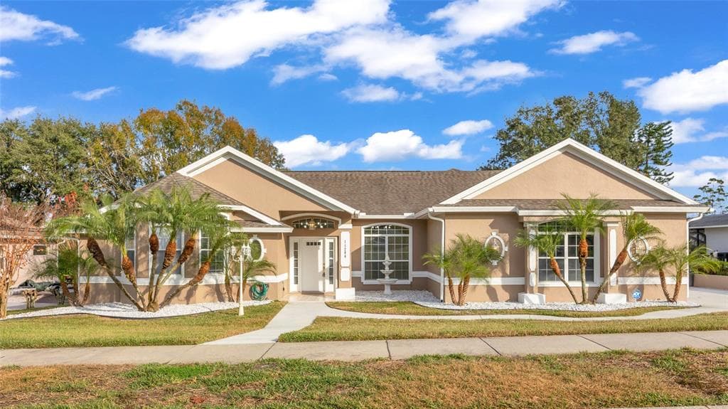 11206 CROOKED RIVER CT COURT CLERMONT, FL 34711