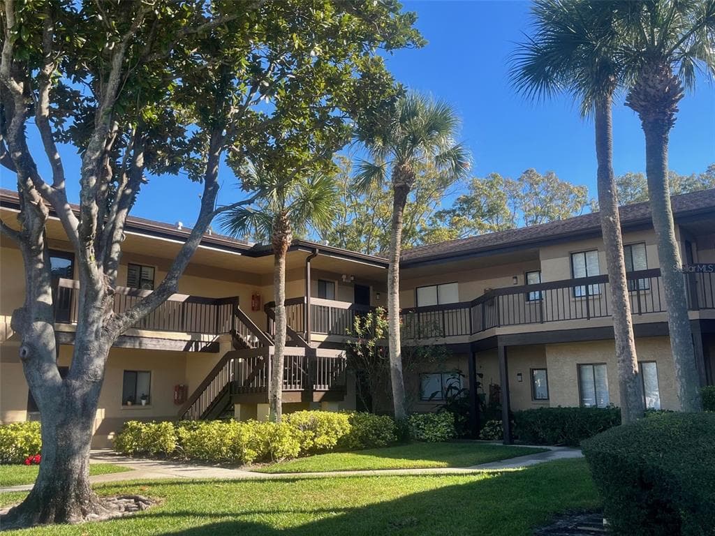2663 SABAL SPRINGS CIRCLE UNIT 102