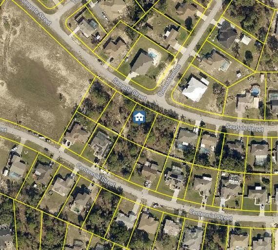 LOT 23 SEAGATE STREET SPRING HILL, FL 34609