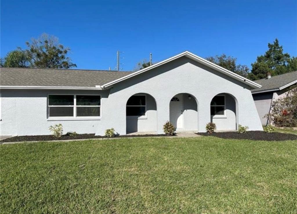 7149 CARMEL AVENUE NEW PORT RICHEY, FL 34655