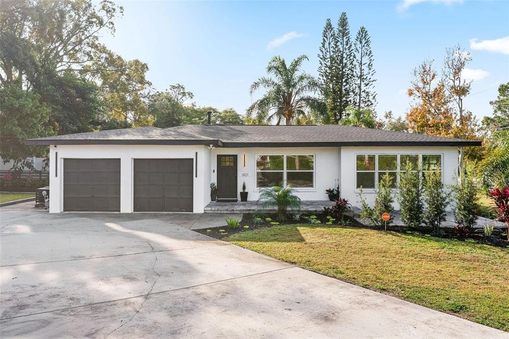 1401 DREW STREET