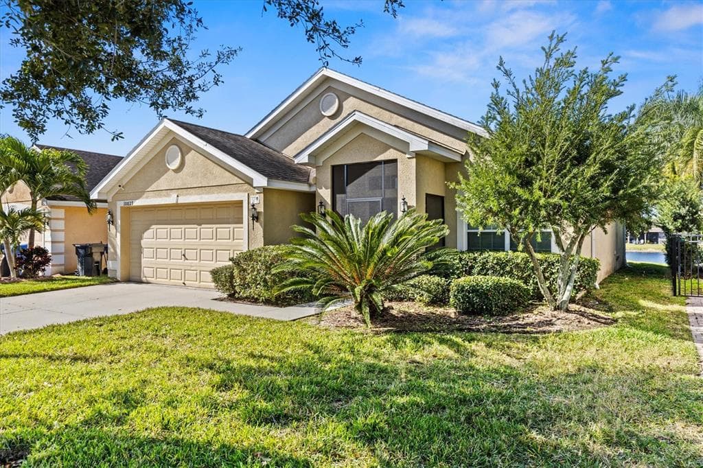 10827 STANDING STONE DRIVE WIMAUMA, FL 33598