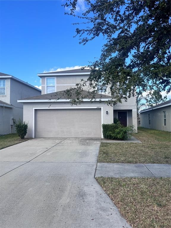 14403 DUNROBIN DRIVE WIMAUMA, FL 33598
