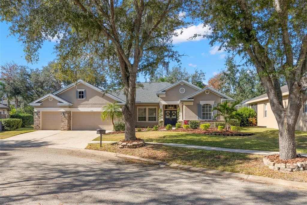 15321 VIREOGLEN LANE LITHIA, FL 33547
