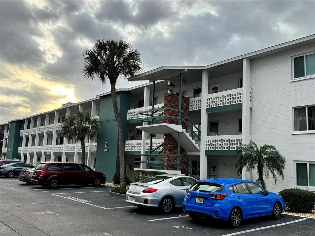 1826 SUNNY DRIVE UNIT D26 BRADENTON, FL 34207
