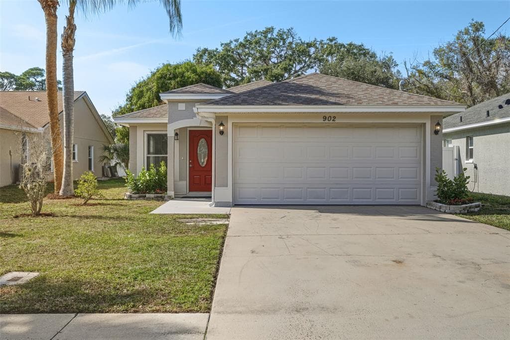 902 PENNSYLVANIA AVENUE CLEARWATER, FL 33755
