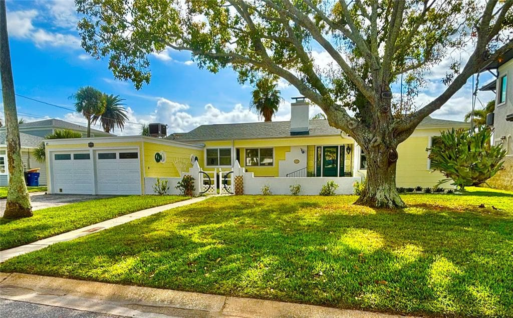 173 DEVON DRIVE CLEARWATER BEACH, FL 33767