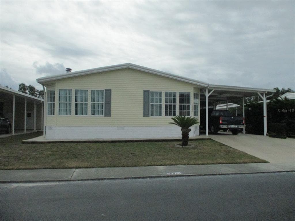 38422 STAFFORD DRIVE ZEPHYRHILLS, FL 33540