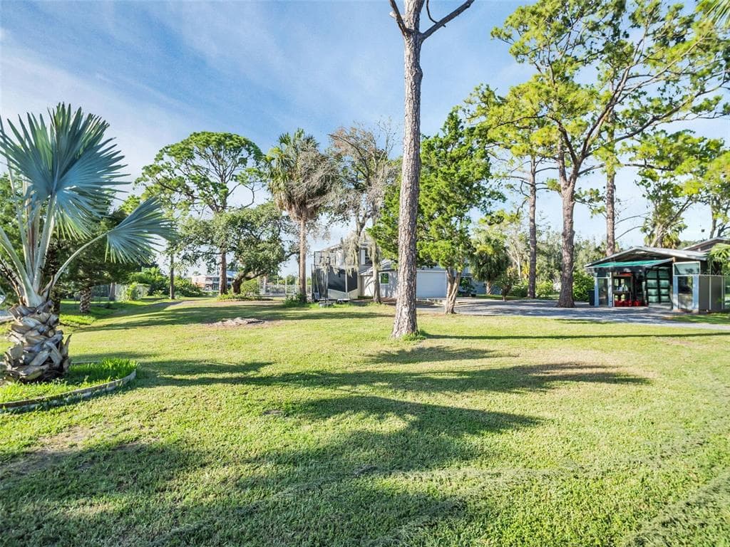 4915 SOUTH ROAD NEW PORT RICHEY, FL 34652