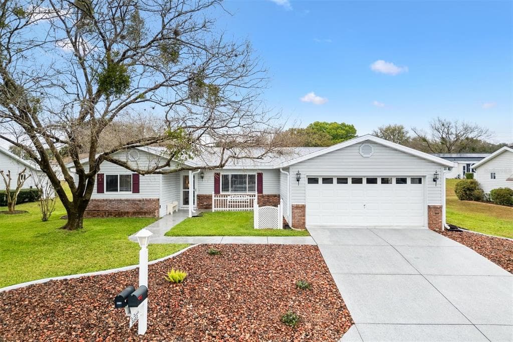 9493 SE 173RD LANE SUMMERFIELD, FL 34491