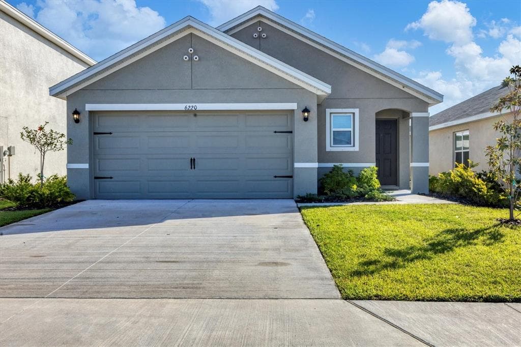 6220 DISTANT HAZE PLACE PALMETTO, FL 34221