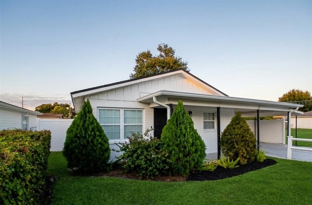 3321 W PALMETTO STREET TAMPA, FL 33607