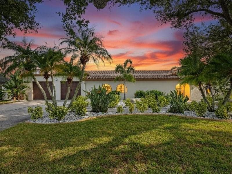 6349 SPANISH MAIN DRIVE