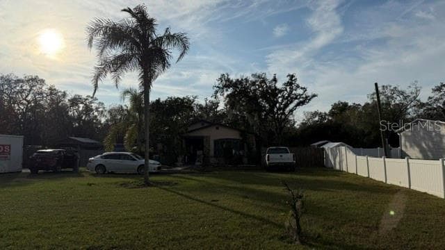 9006 SCOTT WILSON LANE ODESSA, FL 33556