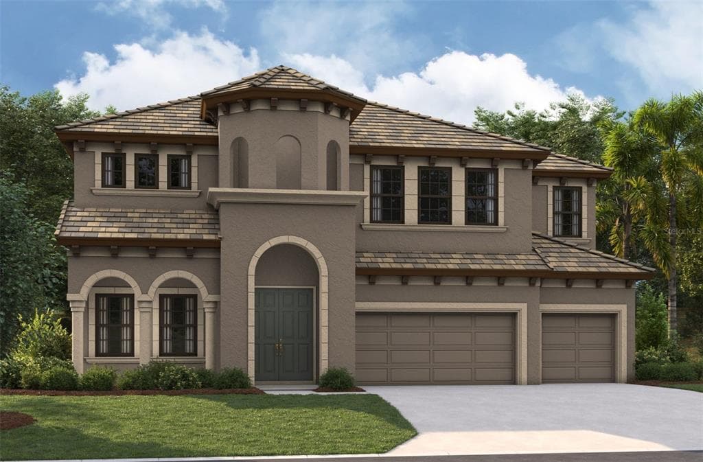 1104 BUCK CREEK COURT PARRISH, FL 34219