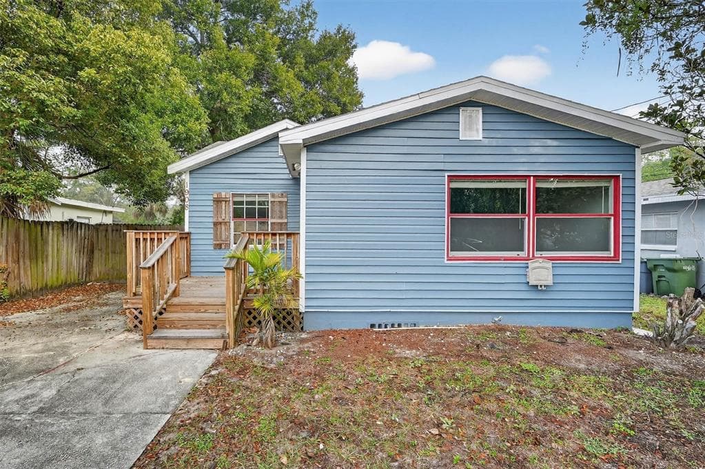 1908 E JEAN STREET TAMPA, FL 33610
