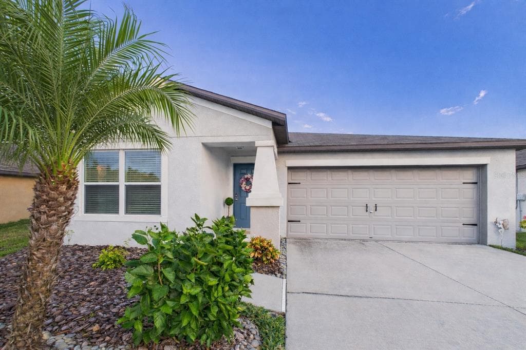 7011 KING CREEK DRIVE SUN CITY CENTER, FL 33573